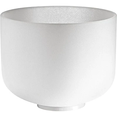 MEINL Sonic Energy Crystal Singing Bowl