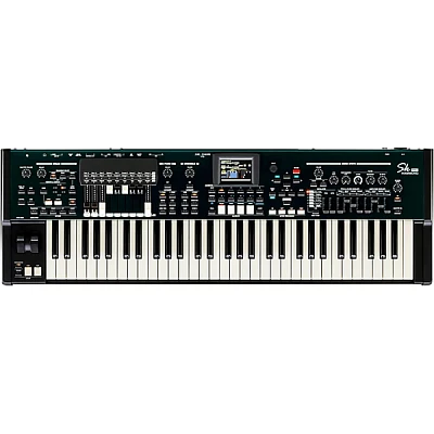 Open Box Hammond Sk PRO 61-Key Digital Keyboard/Organ Level 1