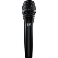 Sterling Audio P30 Dynamic Active Vocal Microphone With Dynamic Drive Technology