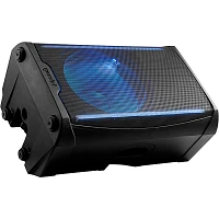 Open Box Gemini GD-L115BT 1000 Watt 15 in. Bluetooth Party Speaker Level 1