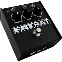 ProCo FATRAT Distortion Guitar Effects Pedal