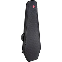 Coffin Case Coffin Chimera Bass Guitar Bag Black