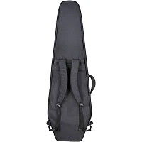 Coffin Case Coffin Chimera Bass Guitar Bag Black