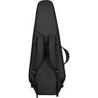 Open Box Coffin Case Coffin Chimera Electric Guitar Bag Level 1 Black Standard