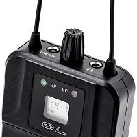 CAD GXLIEM Wireless In Ear Monitor System (902-928Mhz)