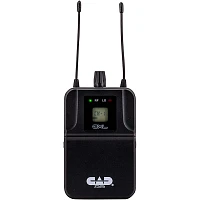 CAD GXLIEMBP BodyPack for GXLIEM Systems (902-928MHz)