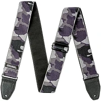 Dunlop Jacquard Ranger Blue Strap Blue 2 in.