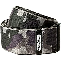 Dunlop Jacquard Ranger Blue Strap Blue 2 in.