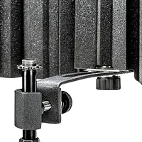 CAD AS34 Acousti-Shield Stand-Mounted Acoustic Enclosure