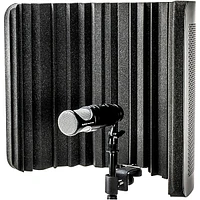 CAD AS34 Acousti-Shield Stand-Mounted Acoustic Enclosure