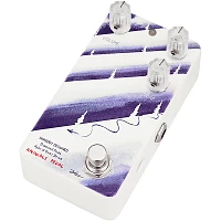 Animals Pedal Diamond Peak Hybrid Overdrive Effects Pedal