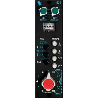 API 525 500 Series Discrete Compressor