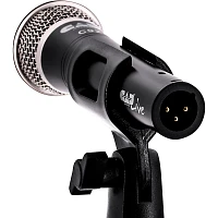 CAD C92 CADLive Premium Cardioid Condenser Handheld Microphone