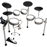 Simmons SD1250 Electronic Drum Kit With Mesh Pads