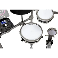 Simmons SD1250 Electronic Drum Kit With Mesh Pads