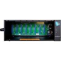 API Slot High Current 500 Series lunchbox