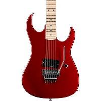 B.C. Rich Gunslinger Legacy USA Electric Guitar Candy Red