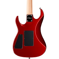 B.C. Rich Gunslinger Legacy USA Electric Guitar Candy Red