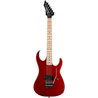 B.C. Rich Gunslinger Legacy USA Electric Guitar Candy Red