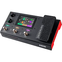 HeadRush MX5 Compact Quad-Core Multi-Effects Guitar Pedal and Amp Modeler