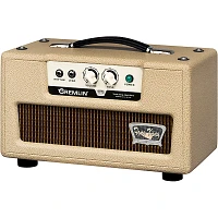 Tone King Gremlin 5W Tube Guitar Amp Head Cream