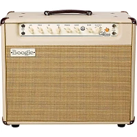 MESA/Boogie California Tweed 6V6 4:40 1x12" Tube Guitar Combo Amp Cream