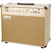 MESA/Boogie California Tweed 6V6 4:40 1x12" Tube Guitar Combo Amp Cream