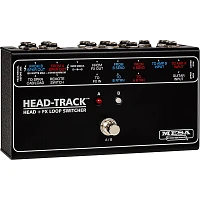 MESA/Boogie Head-Track Head & FX Loop Switcher