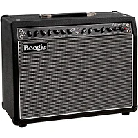 MESA/Boogie Fillmore 50 1x12" 50W Tube Guitar Combo Amp Black