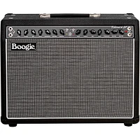 MESA/Boogie Fillmore 50 1x12" 50W Tube Guitar Combo Amp Black