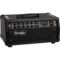 MESA/Boogie Mark V: 35 Guitar Tube Head Black