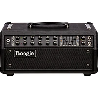 MESA/Boogie Mark V: 35 Guitar Tube Head Black