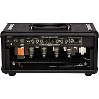 MESA/Boogie Mark V: 35 Guitar Tube Head Black