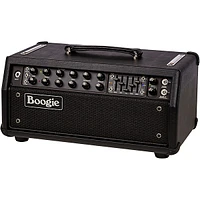 MESA/Boogie Mark V: 35 Guitar Tube Head Black