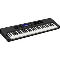 Casio Casiotone CT-S410 61-Key Portable Keyboard