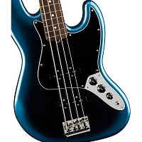 Fender American Professional II Jazz Bass Rosewood Fingerboard Limited-Edition Dark Night