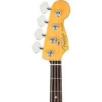 Fender American Professional II Jazz Bass Rosewood Fingerboard Limited-Edition Dark Night