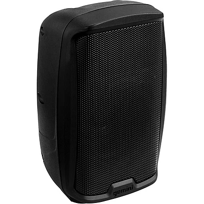 Gemini AS-2108BT 8" 500W Powered Loudspeaker With Bluetooth