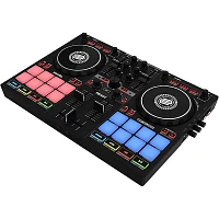 Reloop Ready Portable Performance DJ Controller for Serato