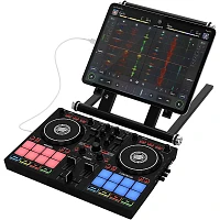 Reloop Ready Portable Performance DJ Controller for Serato