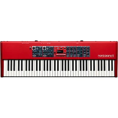 Nord Piano 5 -Key Stage Keyboard