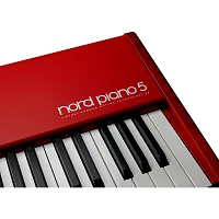 Nord Piano 5 -Key Stage Keyboard