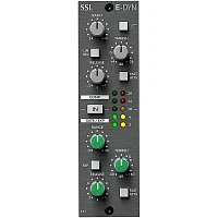 Solid State Logic E-Series Dynamics 500 Series Compressor