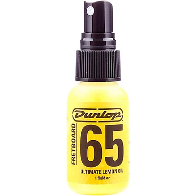 Dunlop Formula 65 Ultimate Lemon Oil - 1oz