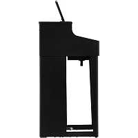 Roland MP200 88-Key Digital Upright Piano With Stand and Bench Black