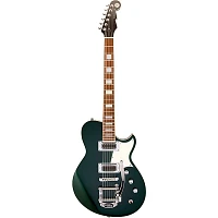 Reverend Contender RB Electric Guitar Outfield Ivy