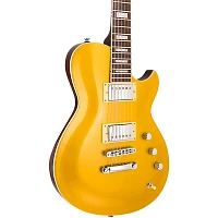 Reverend Roundhouse Electric Guitar Venetian Gold