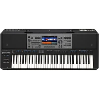 Yamaha PSR-A5000 Arranger Keyboard