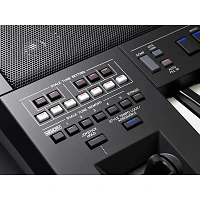 Yamaha PSR-A5000 Arranger Keyboard