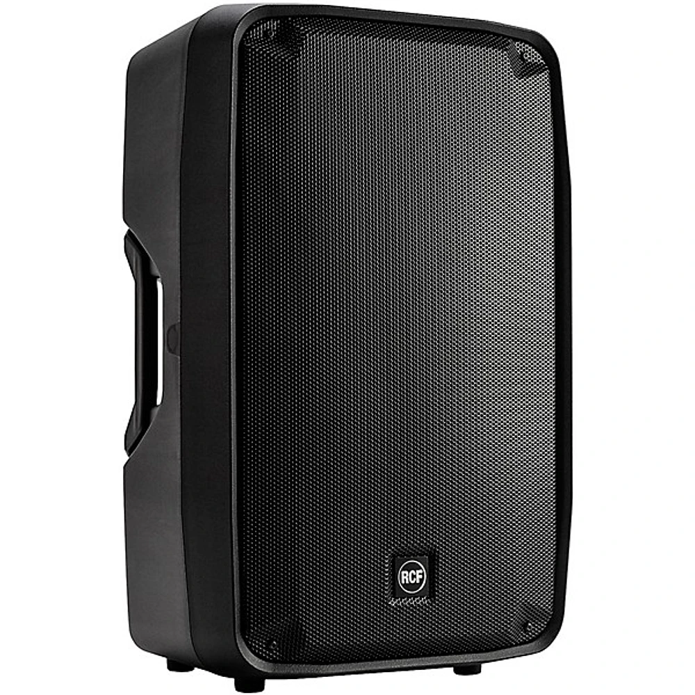 Open Box RCF HD15-A Active 1,400W 2-Way 15 in. Powered Speaker Level 1